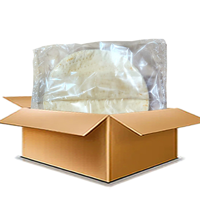 미션푸드 팬크러스트 피자 베이스 도우 10인치 박스 (5장 x 12개) 고르곤졸라 무료 아이스포장